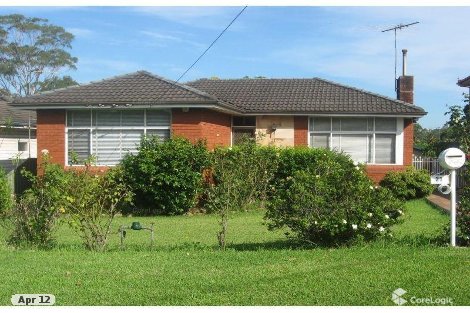 21 Faulkner St, Old Toongabbie, NSW 2146