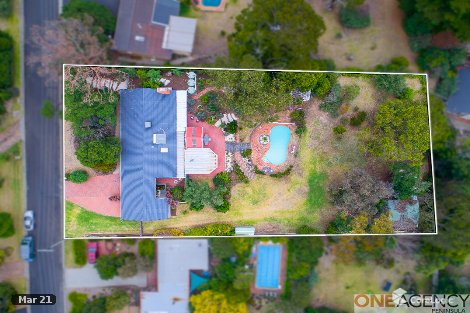 9 Berkeley Ct, Mount Eliza, VIC 3930