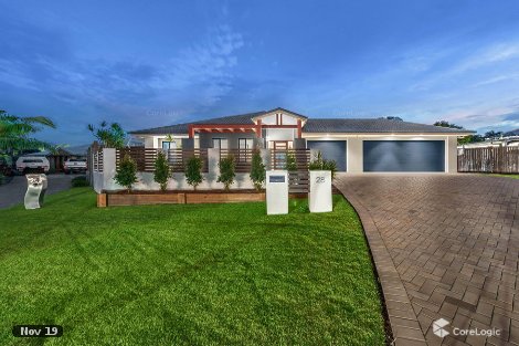 28 Gumdale St, Wakerley, QLD 4154