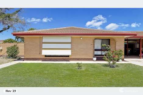 5/1-5 Carnarvon Tce, Largs North, SA 5016