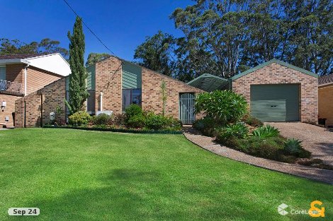 26 Beattie St, Jamberoo, NSW 2533