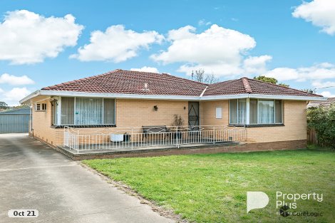 5 Wallace St, Castlemaine, VIC 3450