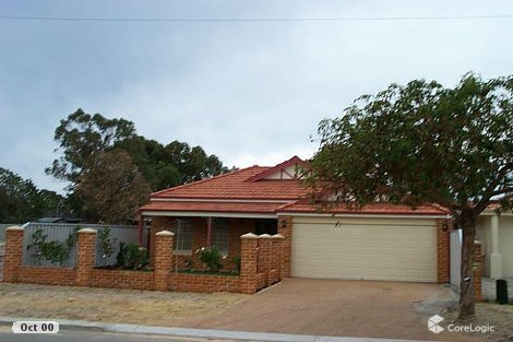 13a Pusey St, Bentley, WA 6102