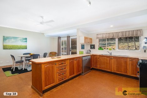 1556 Yarrabin Rd, Yarrabin, NSW 2850