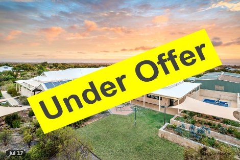 25 Calder Pl, Waggrakine, WA 6530