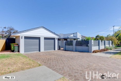 18 Waikiki Rd, Safety Bay, WA 6169