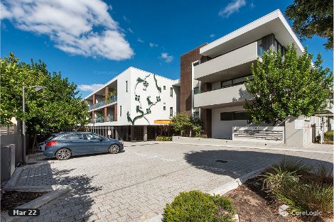 4/484 Fitzgerald St, North Perth, WA 6006