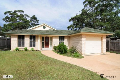 10 Tallyan Point Rd, Basin View, NSW 2540