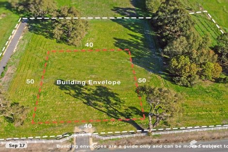 Lot 61 Gilbert Rd, North Dandalup, WA 6207