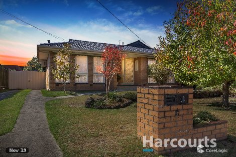 19 Neasham Dr, Dandenong North, VIC 3175