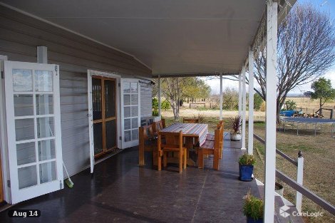 2086 Ashford Rd, Bukkulla, NSW 2360