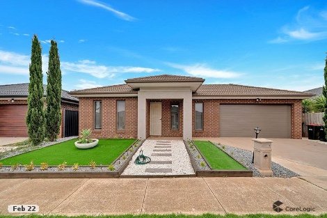 7 Toogoolawah Dr, Melton South, VIC 3338