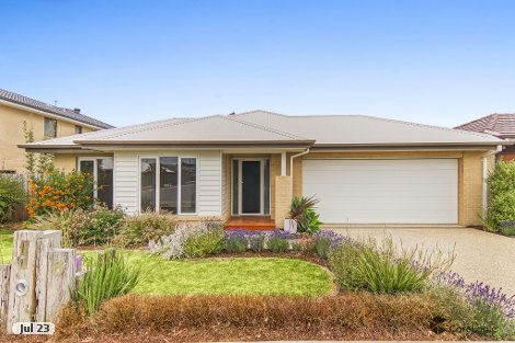 8 Prominence Bvd, Armstrong Creek, VIC 3217