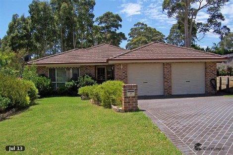 27 Wills Cres, Denhams Beach, NSW 2536