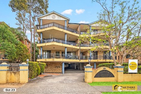 13/18-20 Blaxcell St, Granville, NSW 2142
