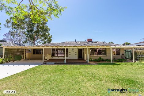 52 Parklands Sq, Riverton, WA 6148