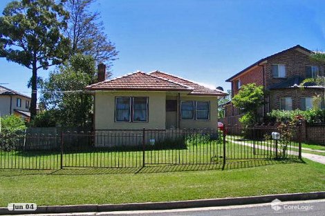 35 Friend St, South Wentworthville, NSW 2145