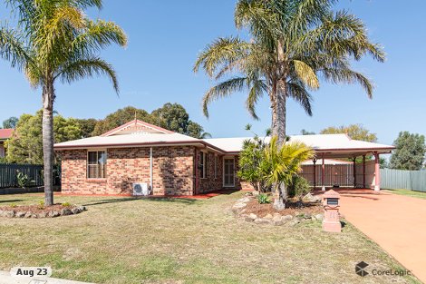 11 Mcdonald Ct, Wyreema, QLD 4352