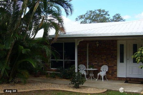 22 Usher Rd, Mount Julian, QLD 4800