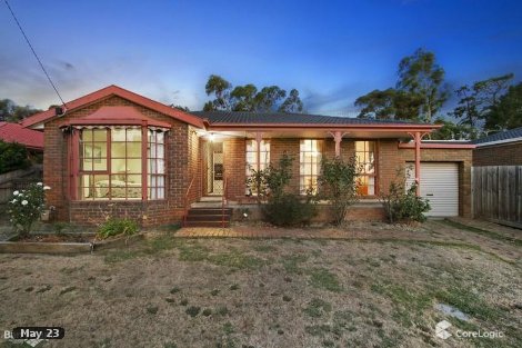 28 Langdale Dr, Croydon Hills, VIC 3136