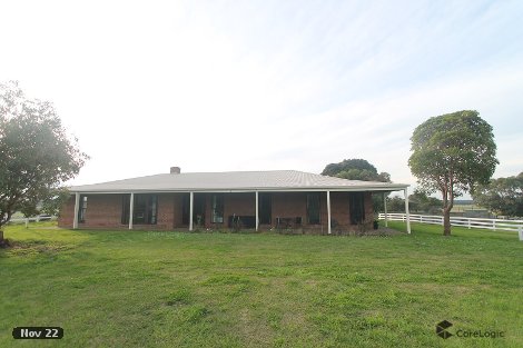 125 St Marys Rd, Wangoom, VIC 3279