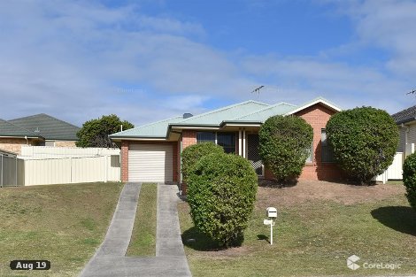 45 Canterbury Dr, Raworth, NSW 2321