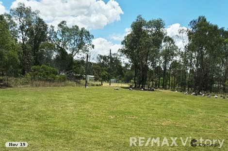 Lot 11 Pitts Rd, South Nanango, QLD 4615