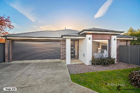 18a Victory Ave, Alfredton, VIC 3350