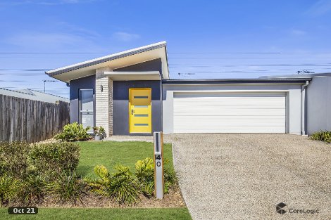 40 Gilvear Cres, Strathpine, QLD 4500