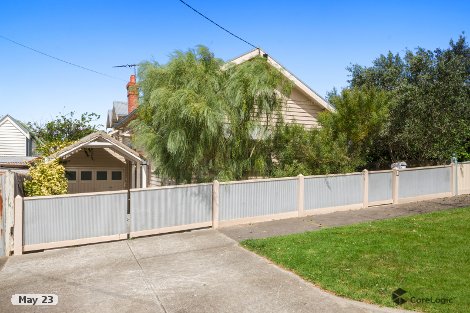 1 Learmonth St, Queenscliff, VIC 3225