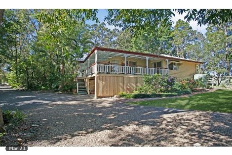 16 Lilly Pilly Pl, Noosaville, QLD 4566