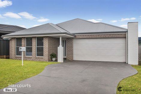 80 Yellow Rock Rd, Tullimbar, NSW 2527