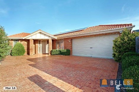 1 Toolim Walk, Sydenham, VIC 3037