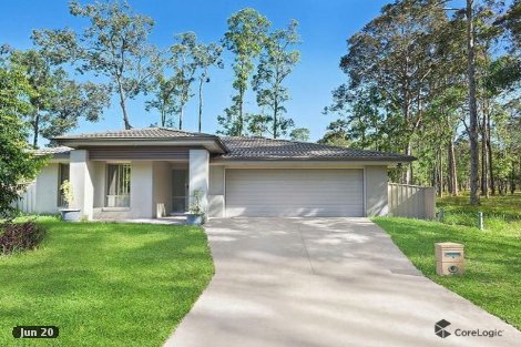 4 Sinclair Cres, Wyong, NSW 2259