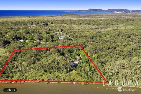 199 Maximillian Rd, Noosa North Shore, QLD 4565