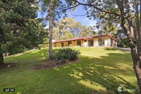 11 Evergreen Dr, Elanora, QLD 4221