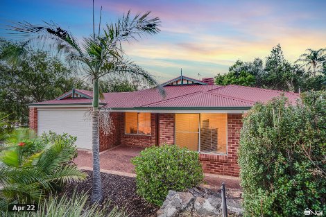 10 Hilltop Pl, Kelmscott, WA 6111