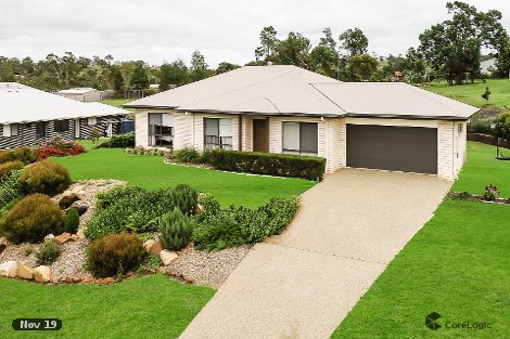 8 Gilbert Ct, Gowrie Junction, QLD 4352