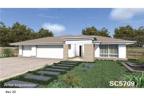 Lot 14/34 Rutherford Rd, Withcott, QLD 4352