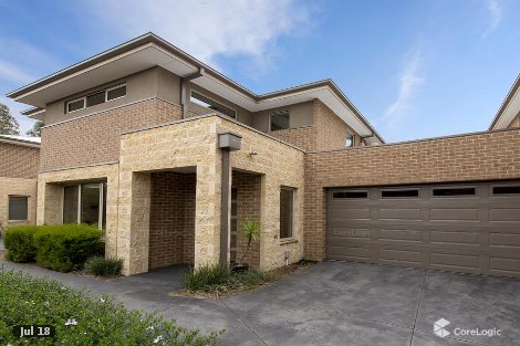 3/25 Vinter Ave, Croydon, VIC 3136