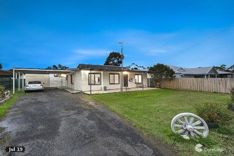 198 Toomuc Valley Rd, Pakenham, VIC 3810