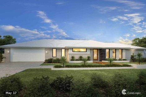 Lot 325 Coobah St, Swan Hill, VIC 3585