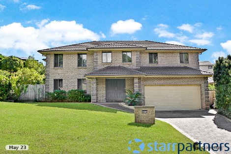 9 Strathwallen Cl, Macquarie Links, NSW 2565