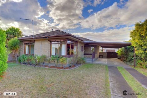 50 Grandview Gr, Wendouree, VIC 3355