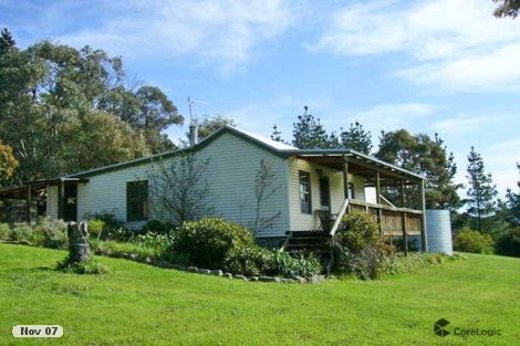 318 Molesworth Rd, Molesworth, TAS 7140