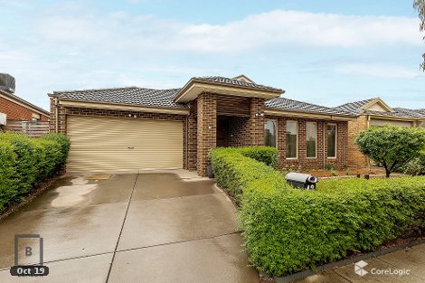 42 Pedder St, Manor Lakes, VIC 3024