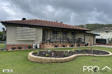 32 Colin St, Kyogle, NSW 2474