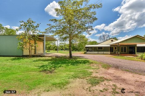 615 Bees Creek Rd, Bees Creek, NT 0822