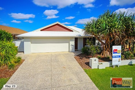 6 Donnelly Pl, Caloundra West, QLD 4551