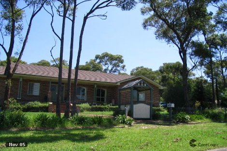 1 Grose Valley Ct, Faulconbridge, NSW 2776